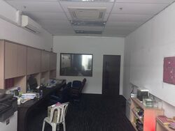 Prestige Centre (D23), Factory #454825521
